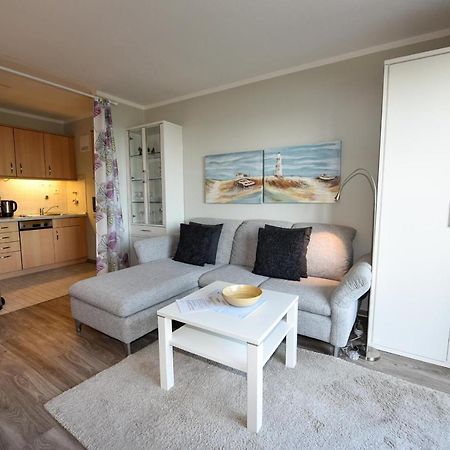 "Appartementhaus Deichgraf" Appartement D443 Cuxhaven Exteriér fotografie