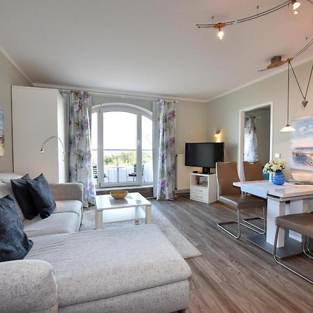 "Appartementhaus Deichgraf" Appartement D443 Cuxhaven Exteriér fotografie