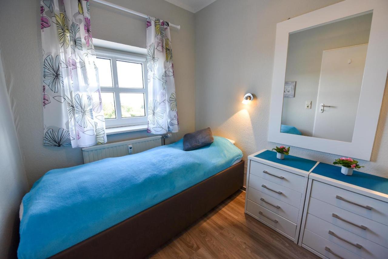 "Appartementhaus Deichgraf" Appartement D443 Cuxhaven Exteriér fotografie
